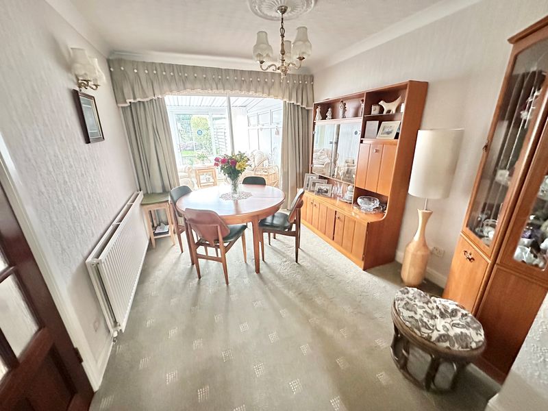 Ripon Avenue Little Sutton